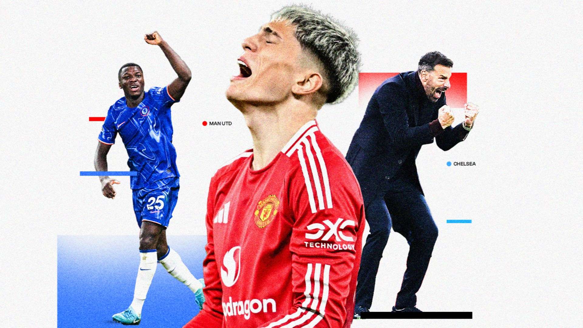 这两支队伍 这两支队伍